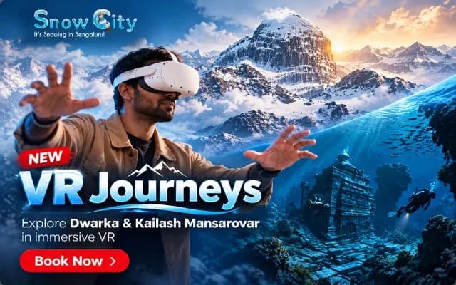 VR Show - Divya Anubhuti